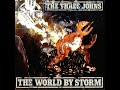 The Three Johns - Death Of The European
