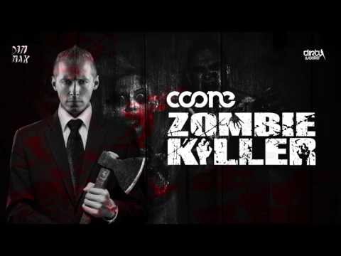 Coone ft. Kritikal - Zombie Killer (Official Teaser)