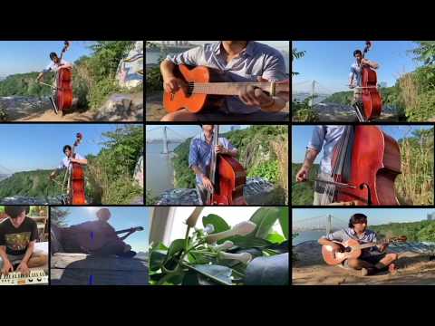 Montaña Escondida/Hidden Mountain