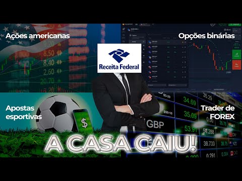 A Receita Federal MUDOU TUDO! | PL 4173