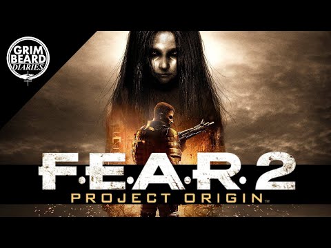 Grimbeard Diaries - F.E.A.R. 2: Project Origin (PC) - Review