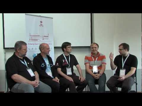 Erlang Embedded - Episode 4 : Erlang to the Rescue!