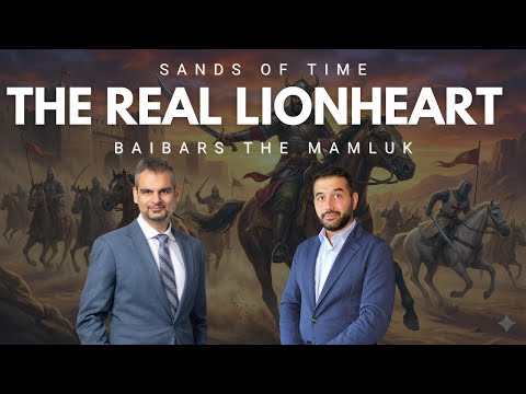 Baybars, the Greatest Mamluk and Slave-iour of the Realm | Humanizing Heroes