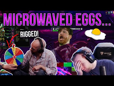 So THAT'S why Gingi got Hopeful BANNED! | Starforge Flashback Day 3 | RWF: Manaforge Omega