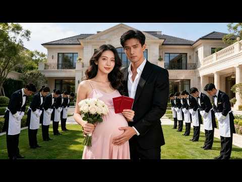 💕One Night With the CEO Left Her Pregnant—Now His Whole Family Spoils Her Rotten