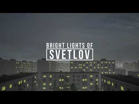 Bright Lights of Svetlov - Trailer thumbnail