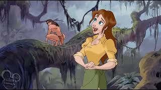01 Legenda lui Tarzan   Cursa contra cronometru