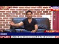 EXCLUSIVE INTERVIEW WITH VIVEK AGNIHOTRI MAYUKH RAY ON MOHAMMAD URVASHI SHORT FILM