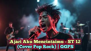 Download lagu Ajari Aku Mencintaimu - ST 12 (Cover Pop Rock) | GGPS mp3 Download lagu Ajari Aku Mencintaimu - ST 12 (Cover Pop Rock) | GGPS mp3