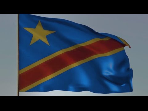 SAUTI NYIKANI KWAYA ,PAZIA(Free R.D.CONGO).