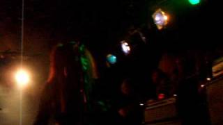 Hanzel und Gretyl - Fikk Dich Mit Fire (live @ Relax Club, Moscow, 29.05.2009)