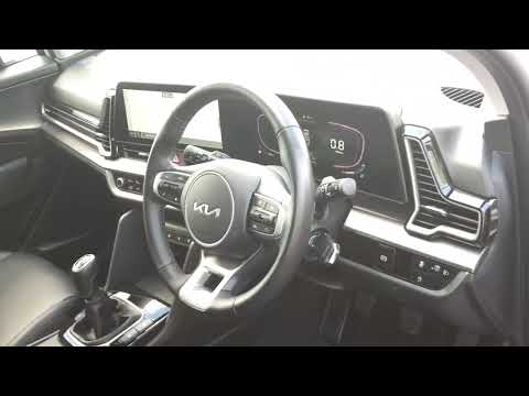 Kia Sportage K3 Diesel - Image 2