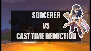 How To Reduce Ragnarok M Cast Delay