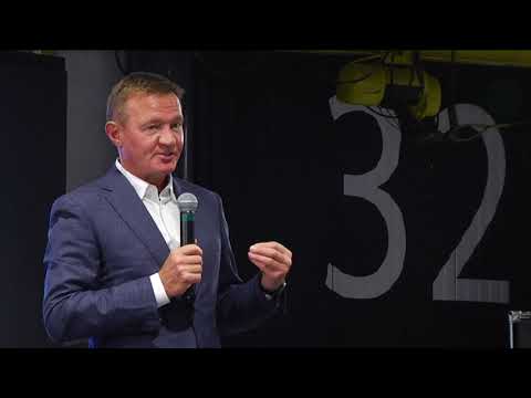 Роман Старовойт высказался о проекте генплана Курска