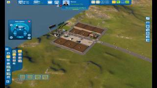 Cities XL Gameplay HD