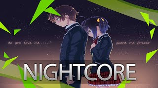 【Nightcore】Project 46 feat. Matthew Steeper - No One (Voldex Remix)