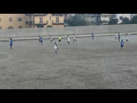 Calabria - Giovanissimi Regionali U15 Girone C - Giornata 10 - Davoli Academy vs Real Kroton