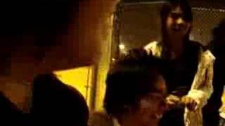 Happy B-day to dear friends!