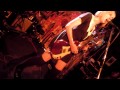 The Muffs - "From Your Girl"  Live in  Japan 2011/11/3