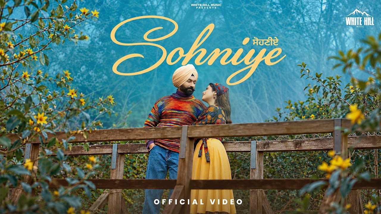 Sohniye Lyrics | Mohammad Faiz, Asees Kaur