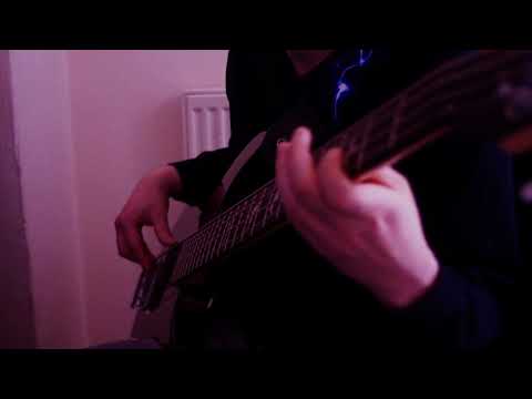 Tappeto di fragole - Modà - Bass Cover