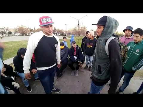 APRENDIZ vs CAN vs CBA | Octavos | Fecha 2 | Cuadrilátero Free