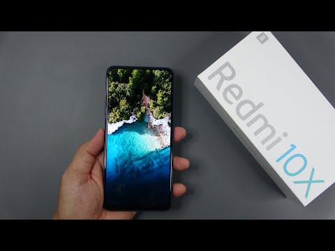 How to extract wallpapers on Xiaomi phone using MIUI 12 interface