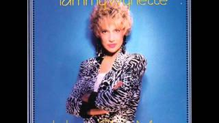 Tammy Wynette-Where&#39;s The Fire