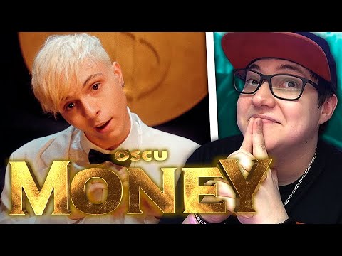 REACCION A OSCU: "MONEY"
