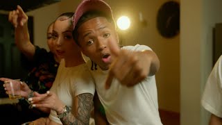 BabyChiefDoit - Fried Chicken (Official Music Video)