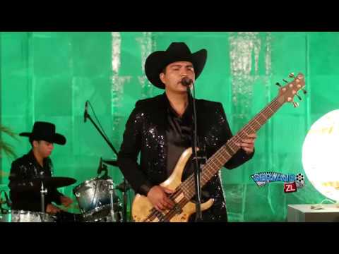 Los De La Frontera - Los Venados (En Vivo 2019)