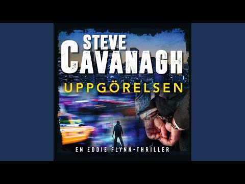 Chapter 18.2 - Uppgörelsen