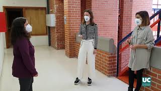 Proyecto Amentúrate - apoyo altas capacidades