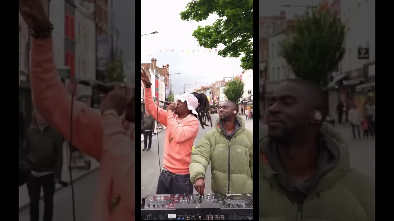 TB to when blvkh3ro pulled up🔥🔥#djagonline #teamag #ukdj #tiktokdj #active AG Fest 2026 - London