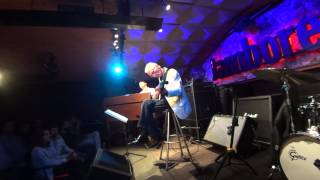 Pat Martino (Barcelona 20/05/2015)