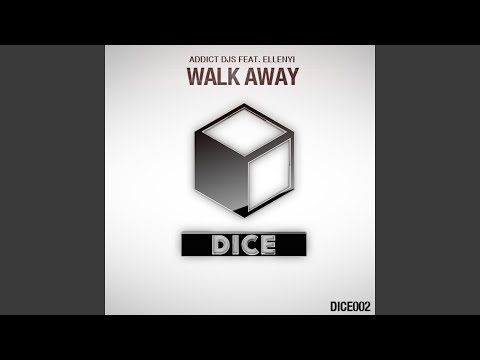 Walk Away (feat. Ellenyi) (Pedro Henriques Mix)