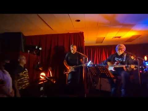 Chasing Rainbows - Coloured Stone Live at Sydney Festival - MLC Centre - 15/01/23