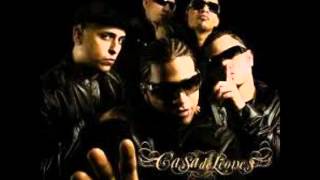 Casa de Leones- No Te Veo