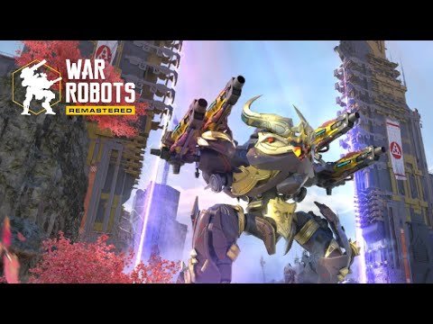 How to unlock the training center and pilot / war robots / level 23