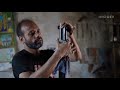 Last Gun Factories In Kashmir