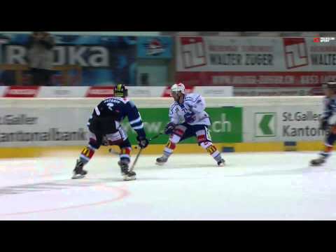 Highlights: Lakers vs ZSC Lions