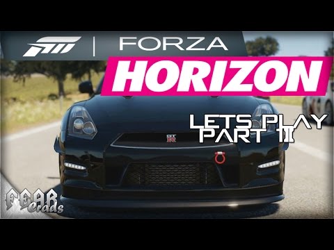 Forza Horizon 2 :: Lets Play/Walkthrough - Part 12: "HyperCars" (No Rewinds)