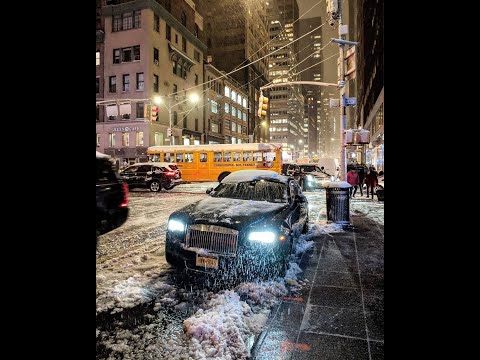 [FREE] Baby Smoove x Veeze Type Beat - "Molly"