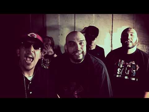 MC Amin & Sphinx - Monsters Of Ceremony | ام سي أمين - الوحش والغول (Official Music Video 2014)