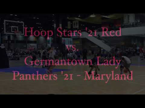 Aaliyah Smith '22 - NIKE Tournament of Champions, Chicago IL July 10-12th