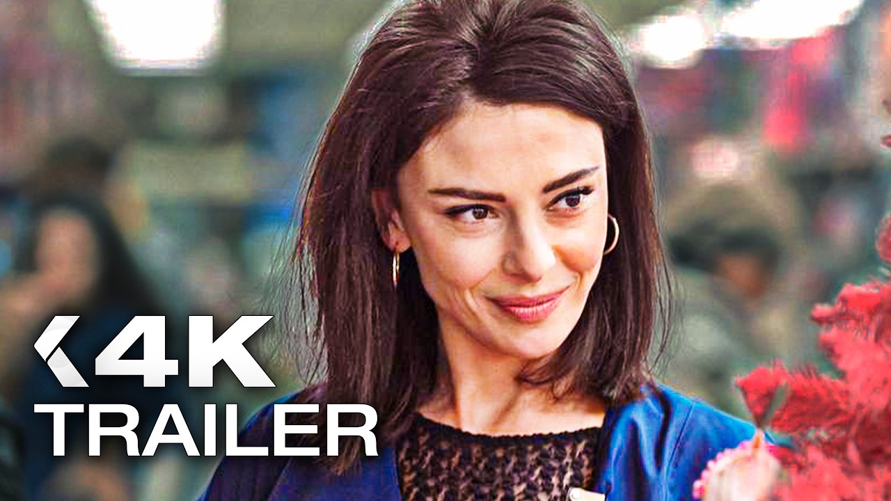 LA GIOIA: Süchtig nach Dir Trailer German Deutsch (2026)