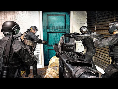 TOP 10 : JOGOS DE GUERRA TÃO REALISTAS QUE VÃO TE DEIXAR ASSUSTADO!