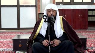 صورة 79/1- شرح رياض الصالحين - بـاب الوالي العادل - 25 جمادى الأولى 1444هـ