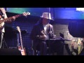 Stacy Mitchhart Band - Crossroads