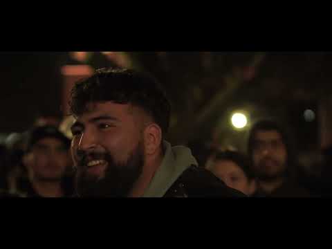 ERREKA vs. BNJ: Octavos - Liga Inmortal x @RedBullBatalla